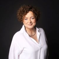 Prof. Edyta Brzóska-Wójtowicz 