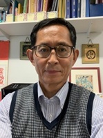 Prof. Ken Suzuki
