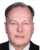 Prof. Paweł Sachadyn