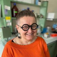 Prof. Maria Anna Ciemerych-Litwinienko 